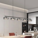Axyaa Nordic Chandeliers Dining Room Pendant Lights Ceiling Fixture