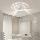Axyaa Modern Ceiling Lamps for Home Decor Lighting Fixture