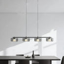Axyaa LED Pendant Chandelier for Indoor Room Decor