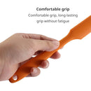 Axyaa Silicone Small Spatula for Baking, Cake Making, Jam & Cheese - Cream Applicator