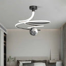 Axyaa LED Pendant Light for Home Decor and Lighting in Dining Room, Living Room, Kitchen