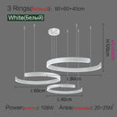 Axyaa Nordic Minimalist Pendant Light for Living Room and Hotel Décor