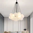 Nordic Style Home Decor Lamps & Chandeliers by Axyaa - Indoor Lighting Fixtures