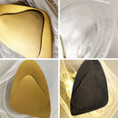 Axyaa Crystal Wall Lamp: Modern Luxury Bedroom Decoration, Creative LED Indoor Lighting