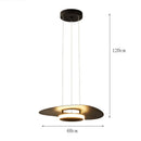Axyaa Chandelier Dining Room Pendant Lights Ceiling Lamps Indoor Lighting