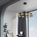 Axyaa Modern Chandelier Pendant Light for Dining Room Ceiling Lighting