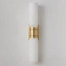 Axyaa LED Alabaster Wall Lamp for Indoor Decor