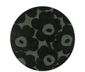Axyaa Flower Pattern Plush Rug for French Style Bedroom Decor