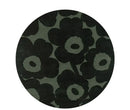 Axyaa Flower Pattern Plush Rug for French Style Bedroom Decor