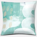 Axyaa Summer Color Series Cushion Cover - Stylish Home Office and Bedroom Decor