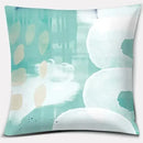 Axyaa Summer Color Series Cushion Cover - Stylish Home Office and Bedroom Decor