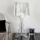 Axyaa Designer Acrylic Desk Lamp for Home Decor