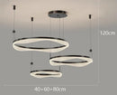 Axyaa Elegant Ceiling Lights Indoor Chandeliers Hall Dining Room Lighting