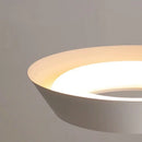 Axyaa Nordic Restaurant Chandelier Ceiling Lamp for Modern Villa Home Decoration