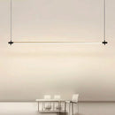 Axyaa Modern Pendant Lights Ceiling Chandeliers for Indoor Dining Room