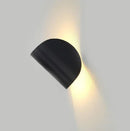 Axyaa Rotating LED Wall Lamp for Home Decor & Eye Protection