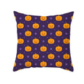Axyaa Stripe Geometric Pattern Pillow Cover - 45*45cm