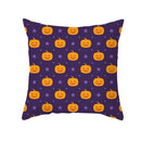 Axyaa Stripe Geometric Pattern Pillow Cover - 45*45cm