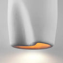 Axyaa Wabi-Sabi Pendant Chandelier for Home Decor and Restaurant Lighting