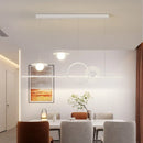 Axyaa Luxury Dining Table Chandelier | Modern Indoor Restaurant Lighting