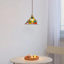 Axyaa LED Pendant Lights Modern Hanging Lamp for Home Decor
