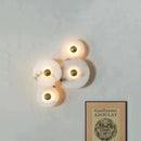 Axyaa Bedroom Wall Sconces Indoor Lighting Night Lamp Fixture