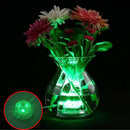 Axyaa Submersible RGB LED Light with Remote for Pool and Pond Decoration