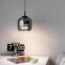 Axyaa Modern LED Pendant Chandelier Light for Living Room Dining Indoor Lighting