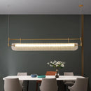 Axyaa Modern LED Pendant Lamp for Home Decoration Lighting