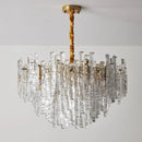 Axyaa Luxury Bedroom Chandelier Modern Ceiling Lighting for Home Living Room