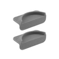 Silicone Espresso Tamping Mat by Axyaa - Non-Slip Coffee Tamper Tool