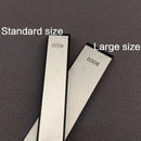Axya Diamond Knife Sharpener Set - Professional Kitchen Blade Apex System