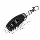 Axyaa 433Mhz Wireless Remote Control Switch Module DC 12V 1CH for Home LED Door Lock