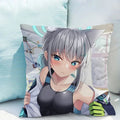 Axyaa Decorative Pillow Covers for Sofa Cushions - Fall Room Decor 45*45