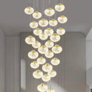 Axyaa Chandelier Dining Room Pendant Lights Ceiling Lamps Indoor Lighting