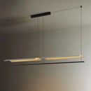 Axyaa Nordic Lamp Postmodern Chandeliers LED Pendant Lights for Home and Office