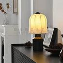 Axyaa Modern Wood Floor Lamps LED Lighting Fixtures