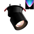Axyaa Colorful Rotatable Projection Light for Modern Spaces