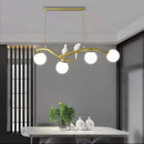 Axyaa Bird Design Chandelier 2025 Model