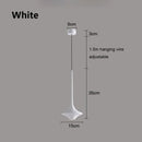 Nordic Style Minimalist Pendant Lamp - Axyaa Bedroom Hanging Light
