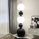 Axyaa Luxury Floor Lamp for Living Room, Bedroom, Villa Study