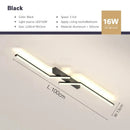 Axyaa LED Ceiling Light: Modern Scandinavian Simple Lines Ceiling Lighting