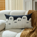 Axyaa Halloween Pumpkin Funny Pillowcase Decoration
