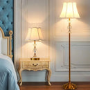 Axyaa LED Floor Lamp for Living Room Bedroom Study Offical Restaurant