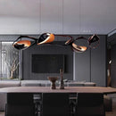 Axyaa Nordic LED Pendant Chandelier for Home Decor and Lighting