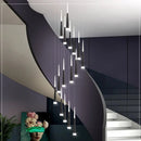 Axyaa Nordic Chandelier, Pendant Lights for Living & Dining Room, Ceiling Light