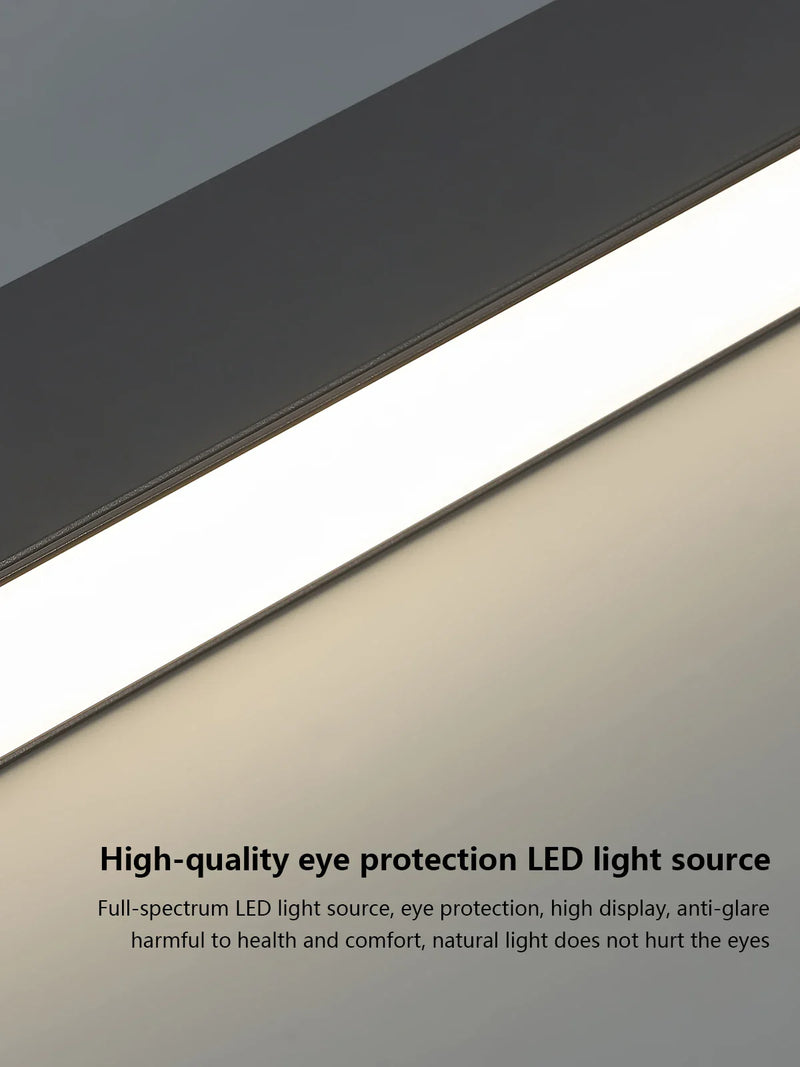 Modern Nordic LED Ceiling Lamps for Kitchen Living Room Bedroom Dining Axyaa