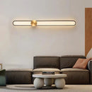 Axyaa Modern LED Wall Sconce Light for Bedroom & Living Room Decor