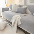Axyaa Waterproof Sofa Cushion Cover: Anti-scratch, Non-slip, Four Seasons Universal Protection
