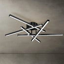 Axyaa Line Sense LED Ceiling Light for Living Room Bedroom